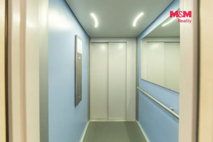 Prodej bytu 2+kk, Moravany, Višňová, 51 m2