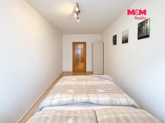 Prodej bytu 2+kk, Frýdek-Místek - Místek, Československé armády, 50 m2