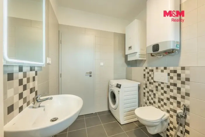 Prodej bytu 3+kk, Beroun - Beroun-Město, Na Dražkách, 74 m2