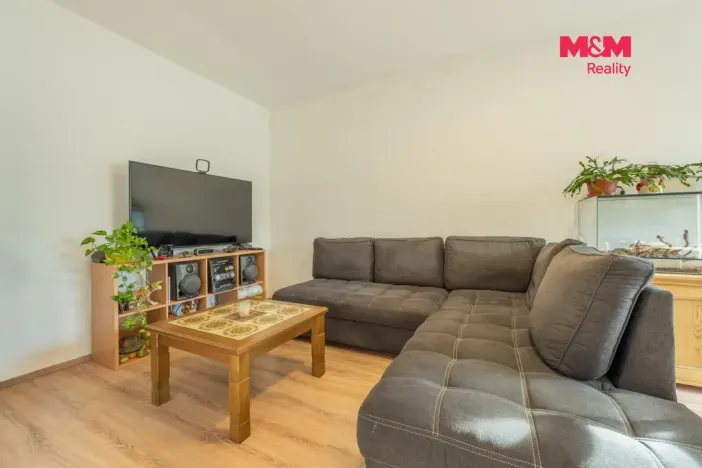 Prodej bytu 3+kk, Beroun - Beroun-Město, Na Dražkách, 74 m2