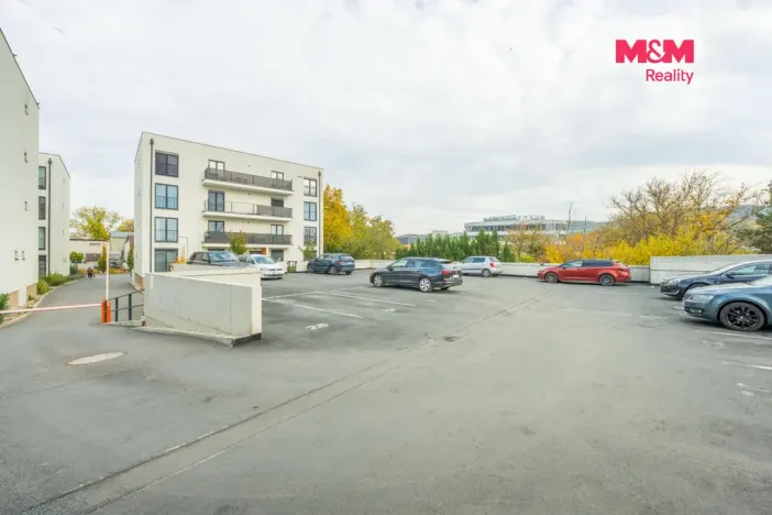 Prodej bytu 3+kk, Beroun - Beroun-Město, Na Dražkách, 74 m2