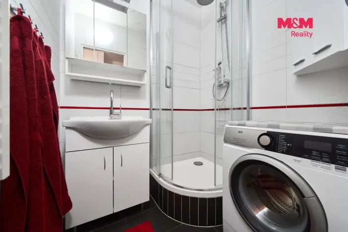 Prodej bytu 3+1, Nové Město nad Metují, Malecí, 57 m2
