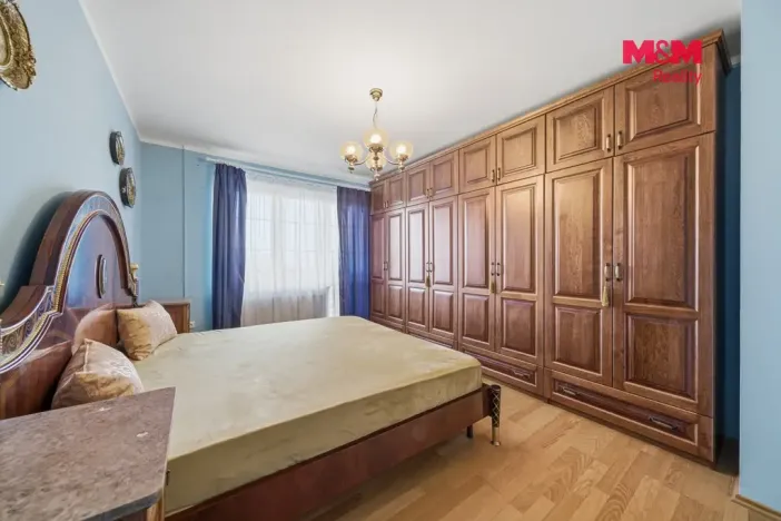 Prodej rodinného domu, Chrudim - Chrudim II, Vlčí Hora, 224 m2