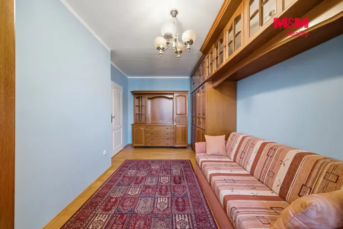 Prodej rodinného domu, Chrudim - Chrudim II, Vlčí Hora, 224 m2