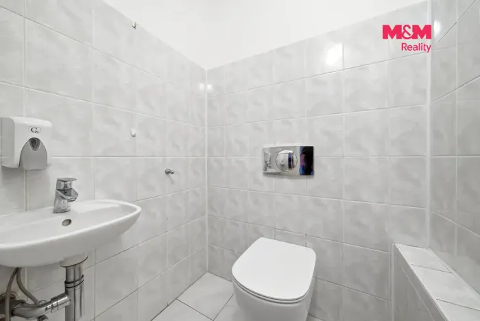 Prodej rodinného domu, Chrudim - Chrudim II, Vlčí Hora, 224 m2
