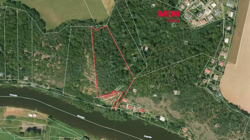 Prodej chaty, Sýkořice, 67 m2