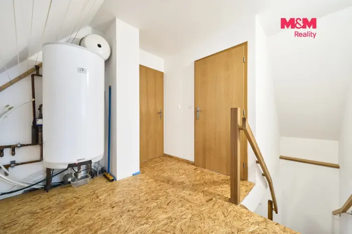 Prodej rodinného domu, Náchod - Lipí, 260 m2