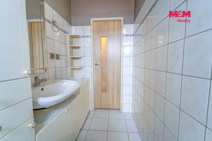 Prodej bytu 3+kk, Chotěšov, Nová, 80 m2