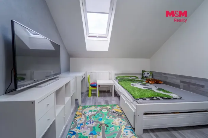 Prodej bytu 3+kk, Chotěšov, Nová, 80 m2
