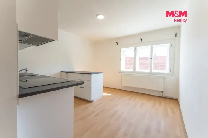 Prodej činžovního domu, Liběchov, nám. V. Levého, 1120 m2