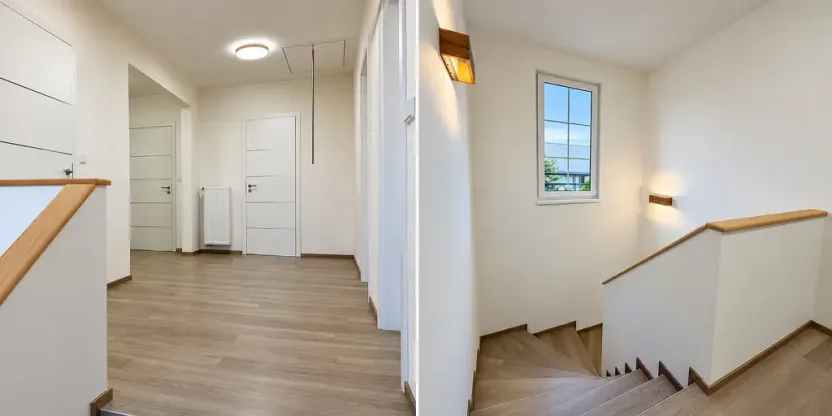 Prodej rodinného domu, Jesenice, Labutí, 238 m2
