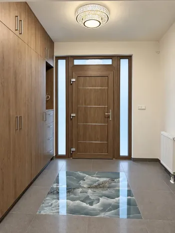 Prodej rodinného domu, Jesenice, Labutí, 238 m2