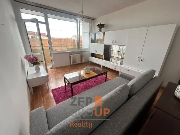 Prodej bytu 2+1, Roudnice nad Labem, Alej 17. listopadu, 63 m2
