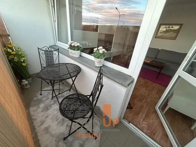 Prodej bytu 2+1, Roudnice nad Labem, Alej 17. listopadu, 63 m2