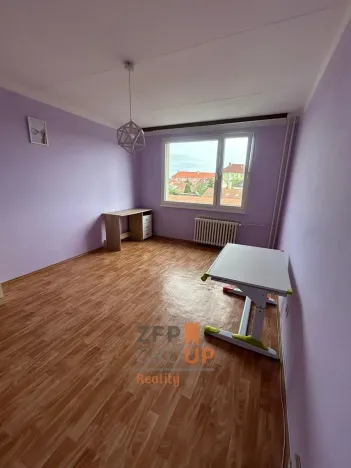 Prodej bytu 2+1, Roudnice nad Labem, Alej 17. listopadu, 63 m2