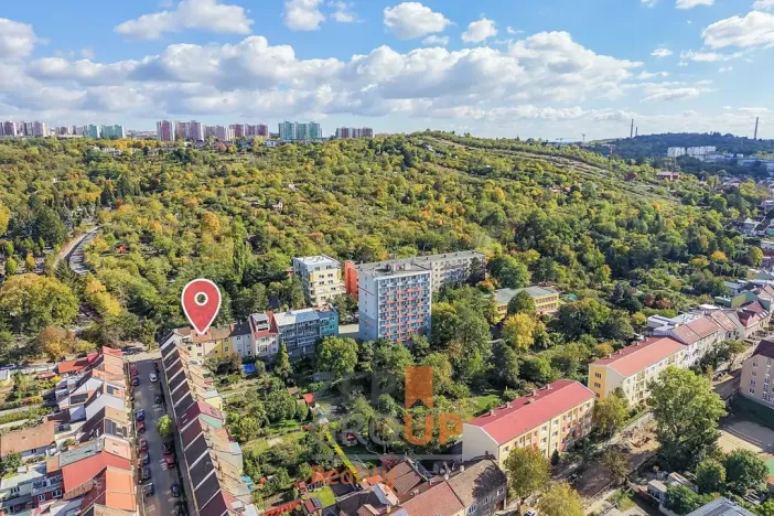 Prodej rodinného domu, Brno, Šaumannova, 150 m2