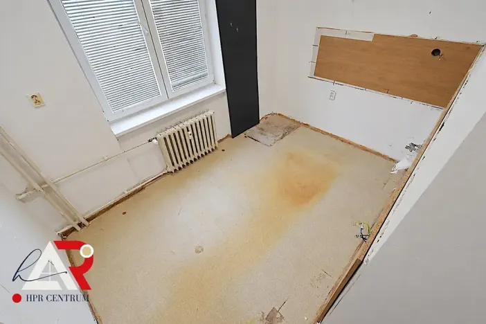 Prodej bytu 4+1, Nížkovice, 88 m2