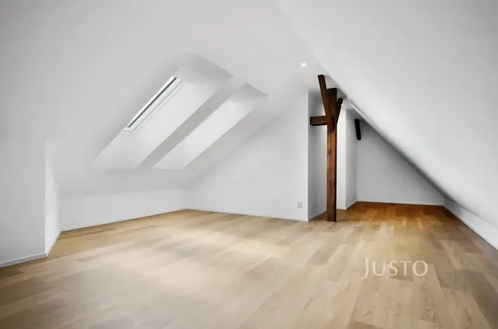 Pronájem bytu 2+kk, Děčín, Plzeňská, 91 m2