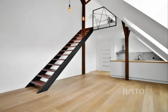 Pronájem bytu 2+kk, Děčín, Plzeňská, 91 m2