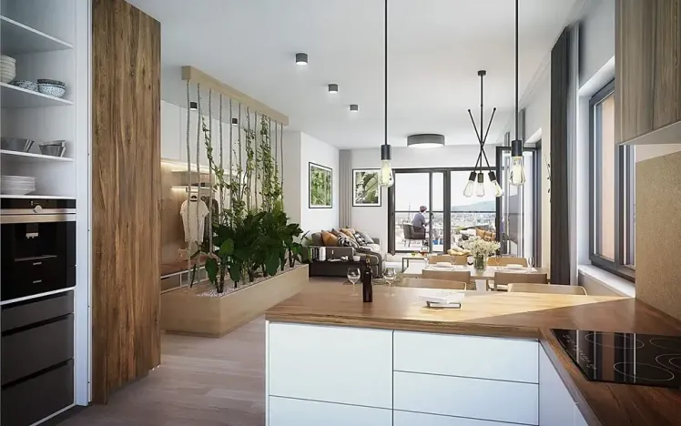 Prodej bytu 4+kk, Liberec, Na Perštýně, 95 m2
