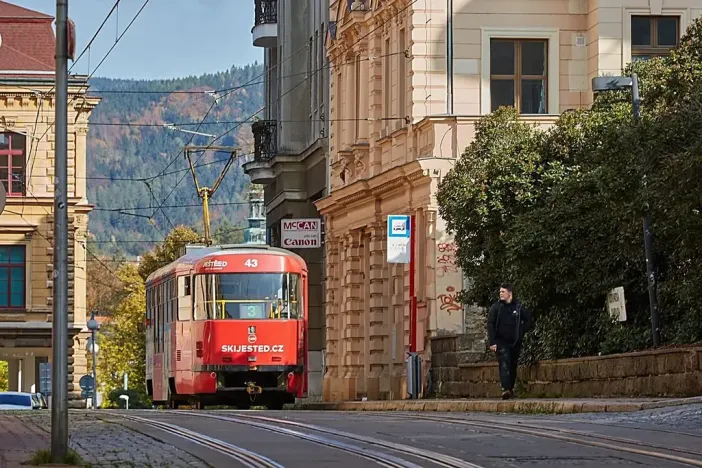 Prodej bytu 4+kk, Liberec, Na Perštýně, 96 m2