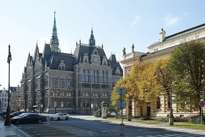 Prodej bytu 4+kk, Liberec, Na Perštýně, 96 m2