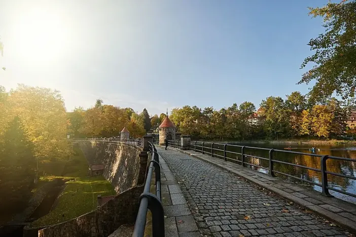 Prodej bytu 4+kk, Liberec, Na Perštýně, 96 m2