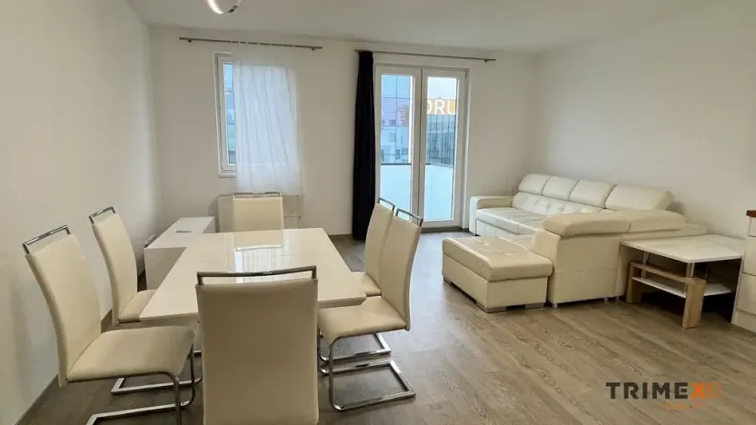 Prodej bytu 3+kk, Ostrava - Moravská Ostrava, Jantarová, 89 m2