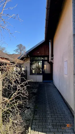 Prodej rodinného domu, Klimkovice, Rybniční, 224 m2