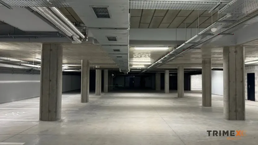 Prodej bytu 2+kk, Opava - Předměstí, Císařského pluku, 55 m2