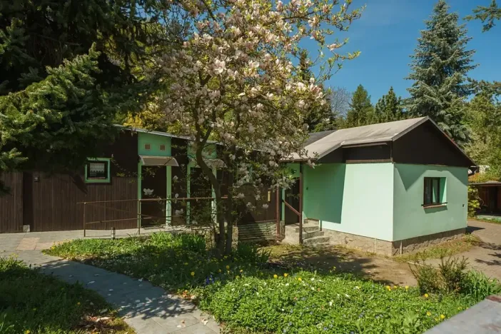 Prodej vícegeneračního domu, Dubí, Údolí, 450 m2