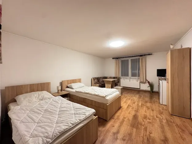 Prodej vícegeneračního domu, Dubí, Údolí, 450 m2