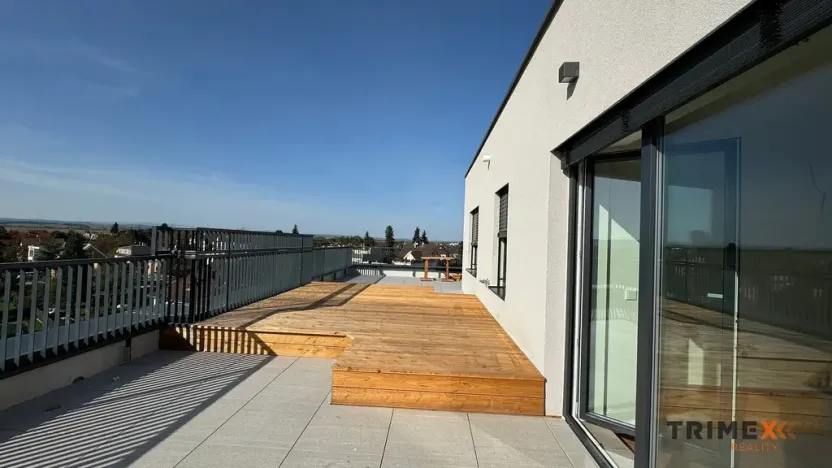 Prodej bytu 3+kk, Opava - Předměstí, Císařského pluku, 81 m2