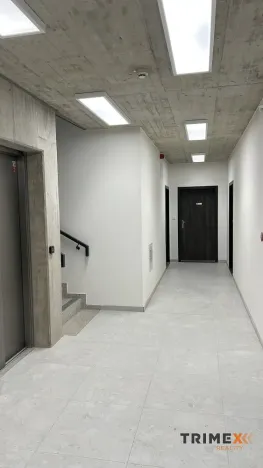 Prodej bytu 1+kk, Opava - Předměstí, Císařského pluku, 34 m2