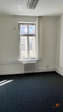 Pronájem kanceláře, Ostrava - Přívoz, Fügnerova, 40 m2