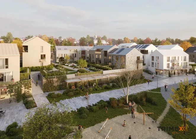Pronájem obchodního prostoru, Velká Polom, 9. května, 58 m2