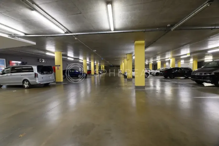 Pronájem kanceláře, Brno - Žabovřesky, Veveří, 568 m2