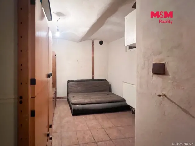 Prodej chalupy, Chodská Lhota, 270 m2