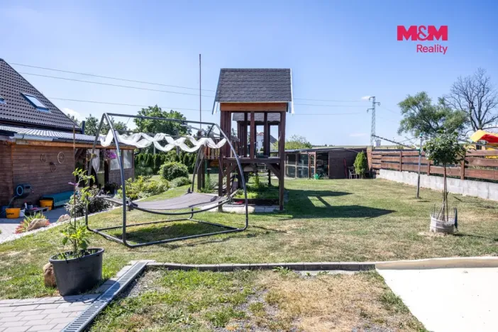 Prodej rodinného domu, Horní Životice, 429 m2