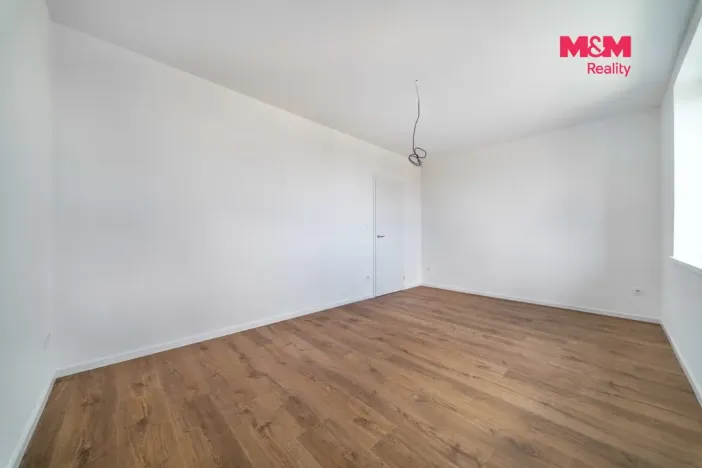 Pronájem bytu 2+kk, Březina, 47 m2