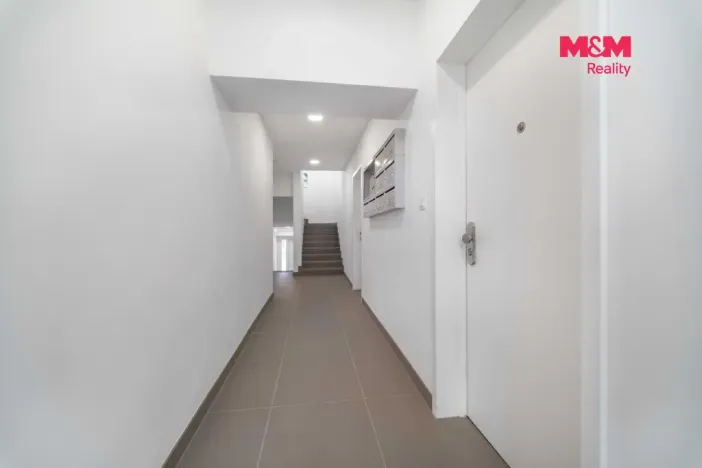 Pronájem bytu 2+kk, Březina, 47 m2