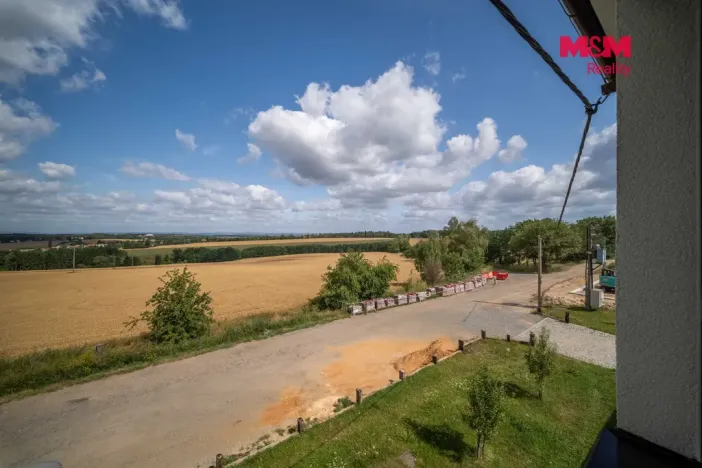 Pronájem bytu 2+kk, Březina, 47 m2