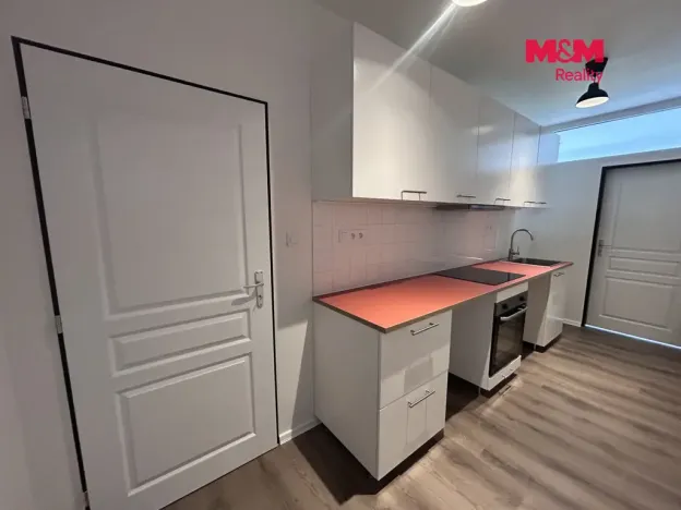 Pronájem bytu 2+1, Ústí nad Labem - Severní Terasa, Maková, 44 m2