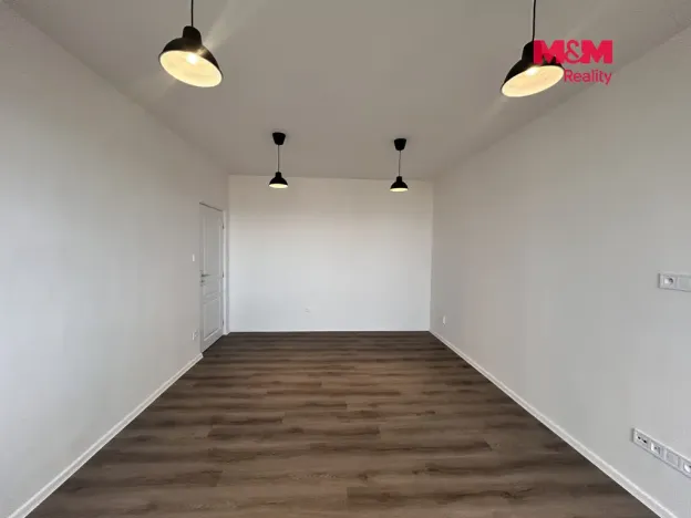 Pronájem bytu 2+1, Ústí nad Labem - Severní Terasa, Maková, 44 m2