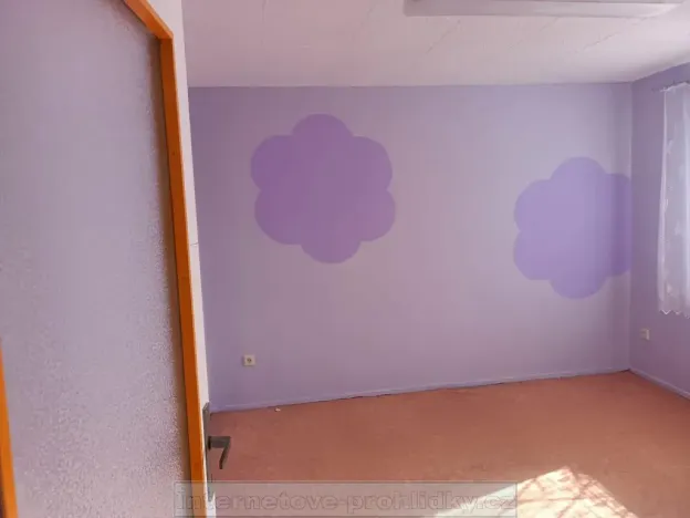 Pronájem rodinného domu, Praha - Kamýk, 210 m2