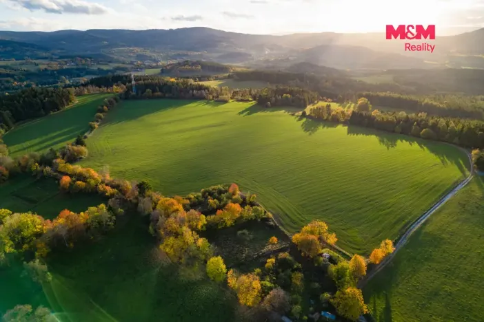 Prodej pozemku pro bydlení, Soběšice - Damíč, 2062 m2