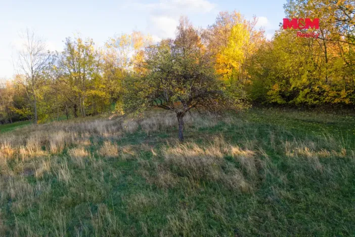 Prodej pozemku pro bydlení, Soběšice - Damíč, 2062 m2