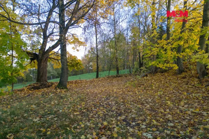 Prodej pozemku pro bydlení, Soběšice - Damíč, 2062 m2