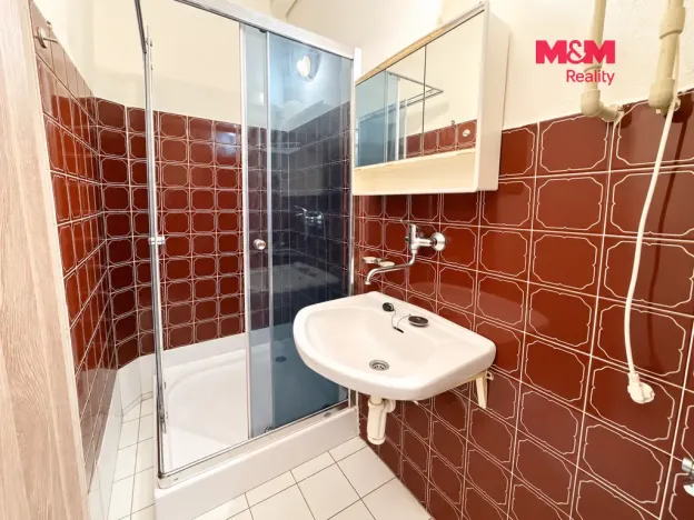 Pronájem bytu 2+kk, Tuřany, 56 m2