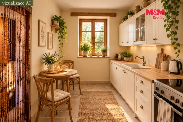 Prodej rodinného domu, Ronov nad Doubravou, Úzká, 85 m2